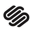 Squarespace logo